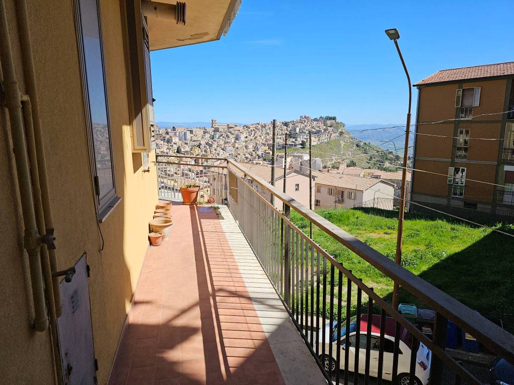 Appartamento a Enna in VIA PIAVE, 14 - Foto 3