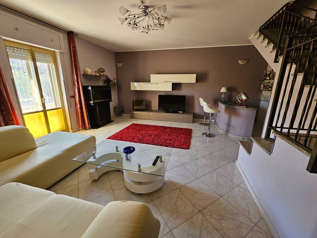 Villa a Enna in CONTRADA TORRE - Foto 5