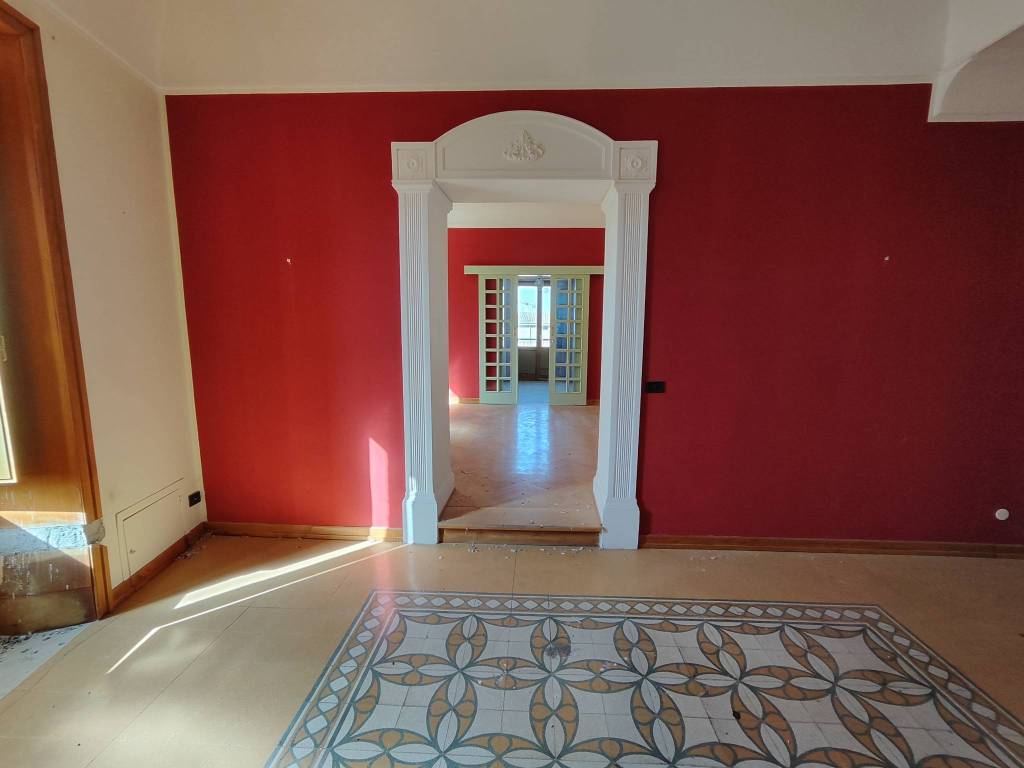 Appartamento a Enna in VIA SIMONE POLIZZI, 3 - Foto 2
