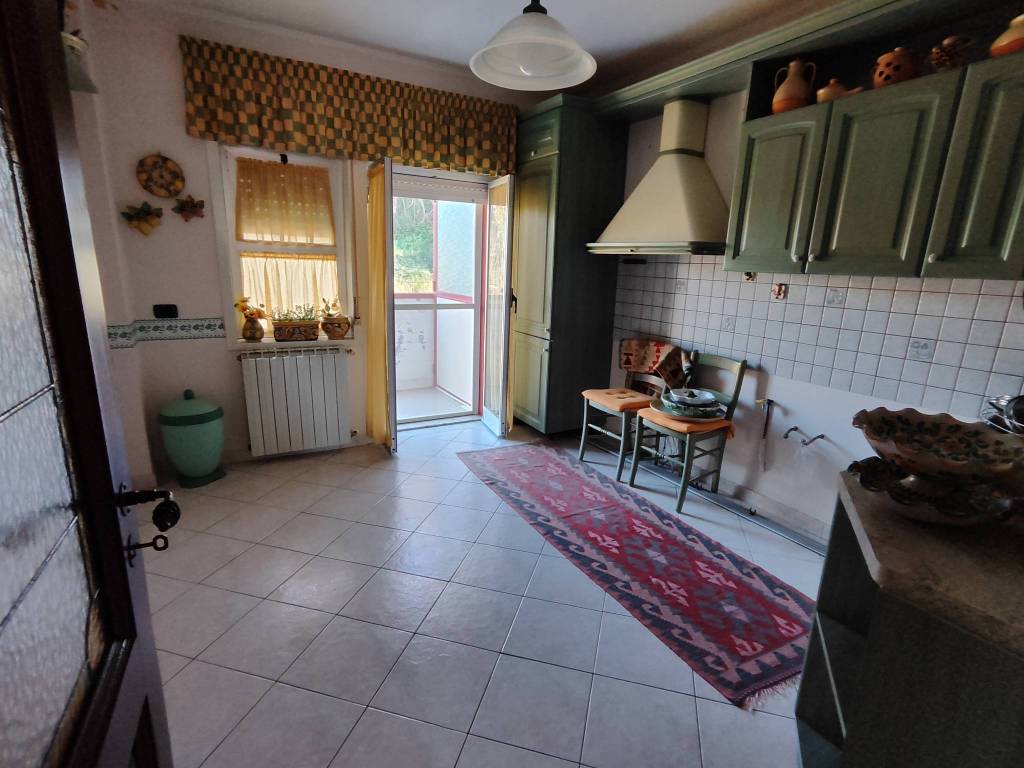Appartamento a Enna in VIA FERMI, 57 - Foto 5