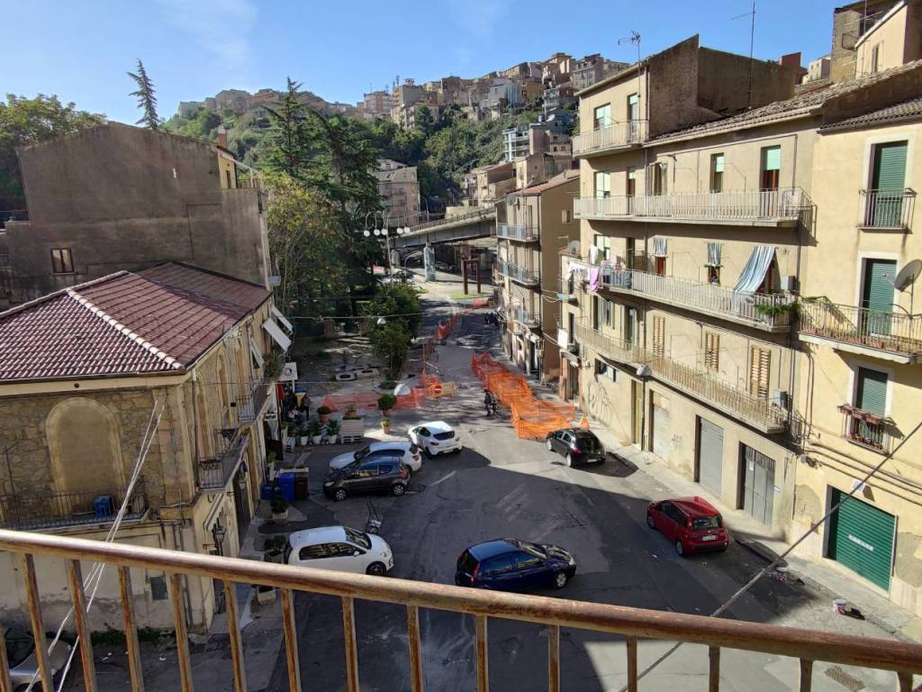 Casa indipendente a Enna in VIA OTTAVIO CATALANO, 47 - Foto 2