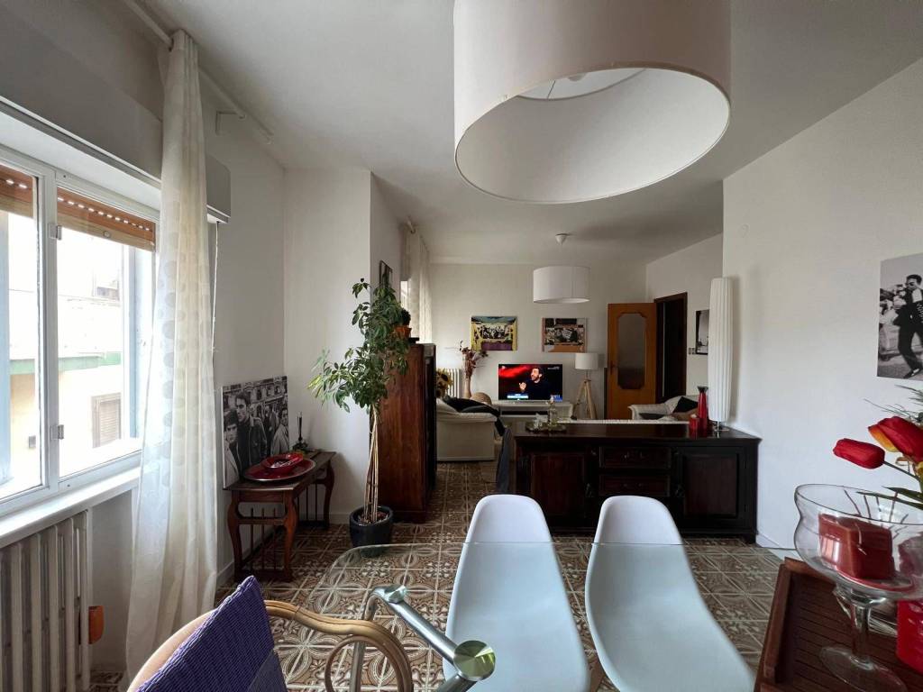 Appartamento a Enna in VIA CASTELVECCHIO, 31 - Foto 3
