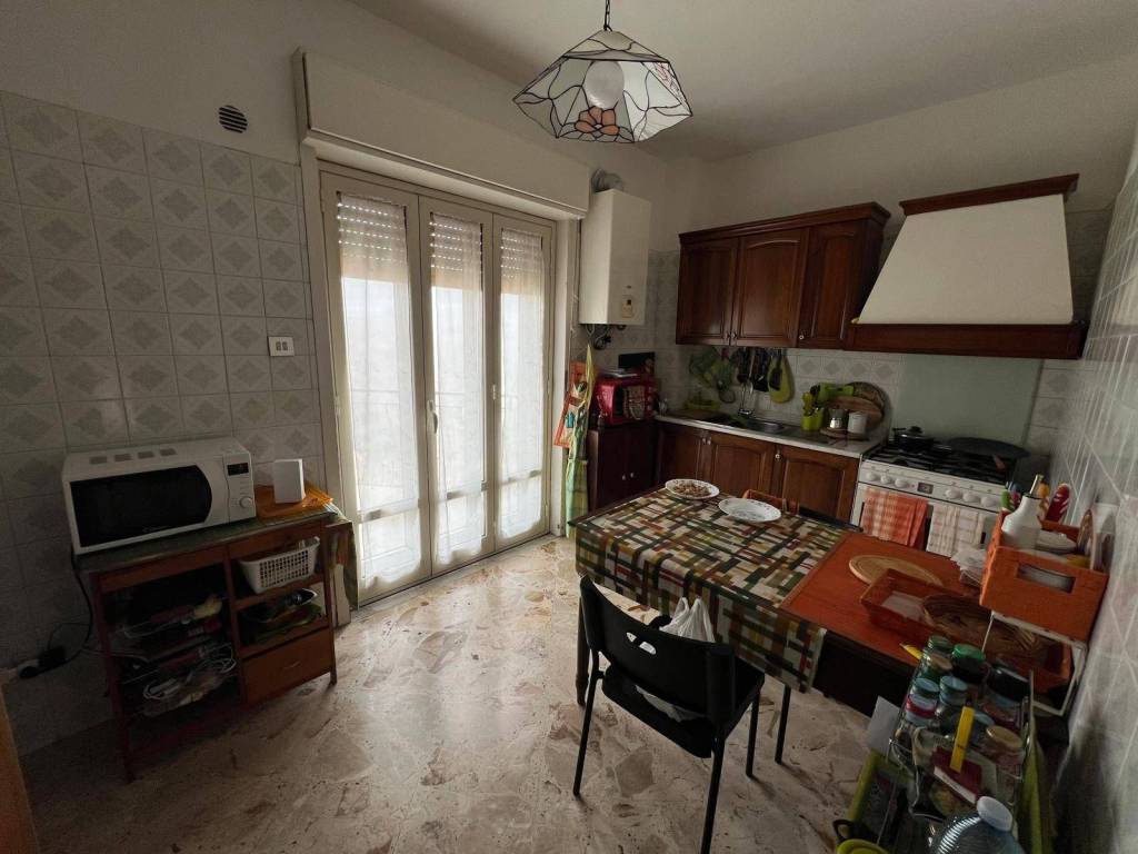 Appartamento a Enna in VIA CASTELVECCHIO, 31 - Foto 5