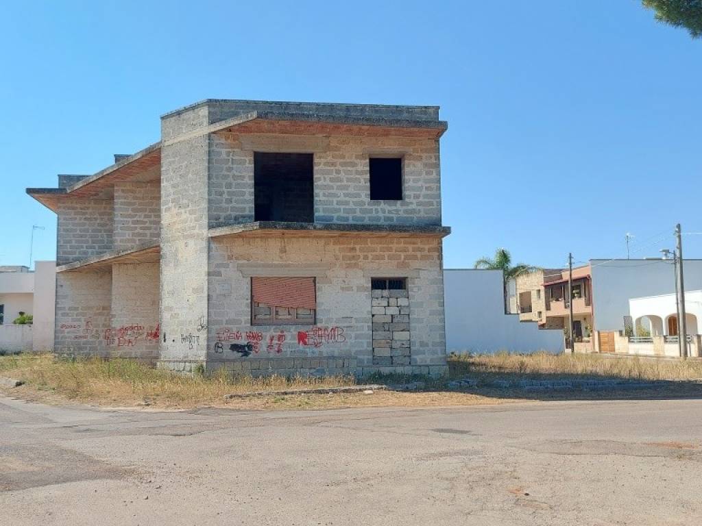 Palazzo / stabile a Melendugno in Via Leonardo da Vinci - Foto 4