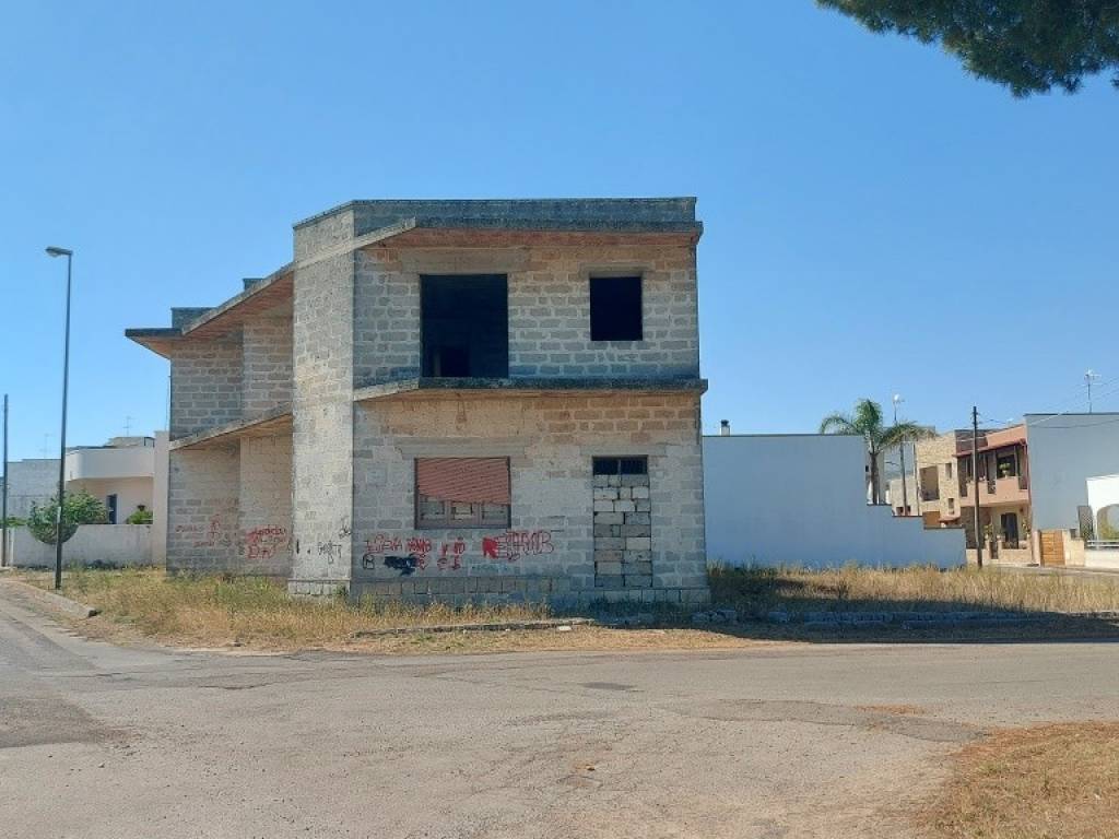 Palazzo / stabile a Melendugno in Via Leonardo da Vinci - Foto 5