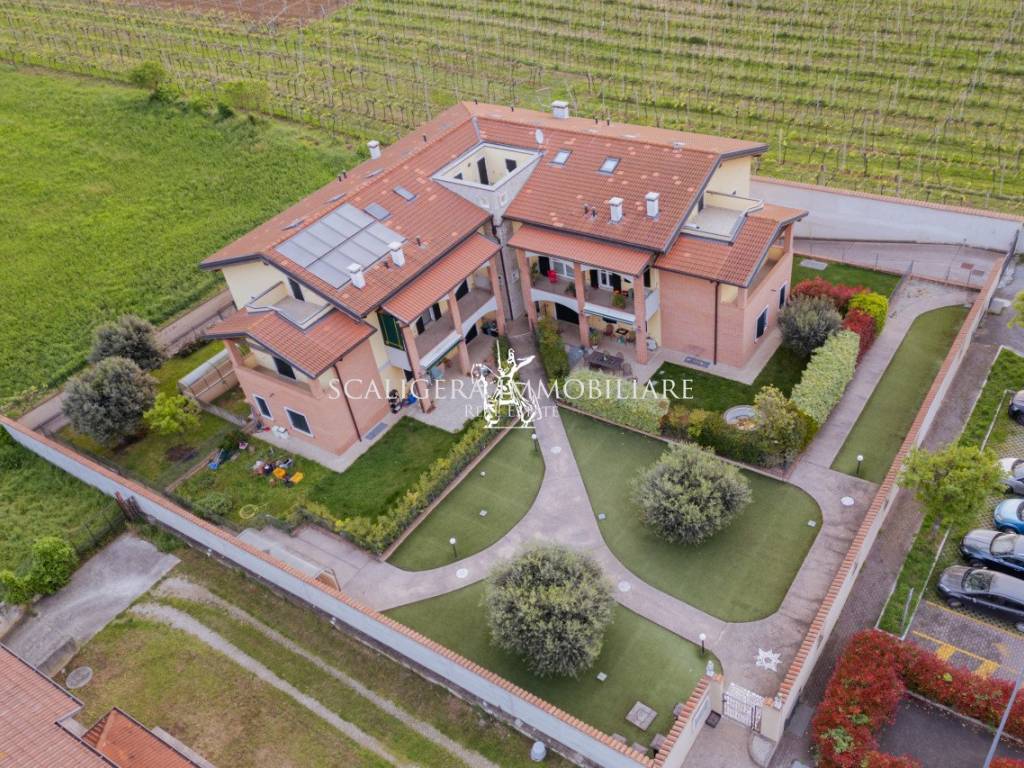 Appartamento a Colognola ai colli in Via Nazario Sauro - Foto 2