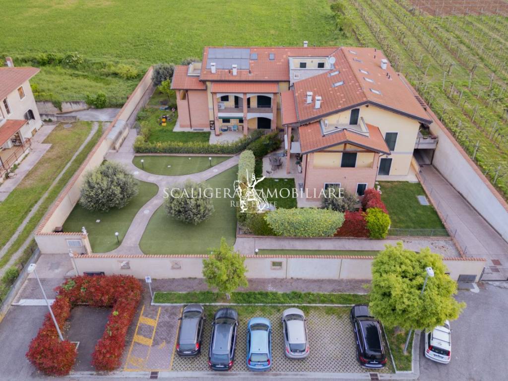 Appartamento a Colognola ai colli in Via Nazario Sauro - Foto 3