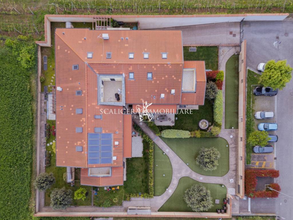 Appartamento a Colognola ai colli in Via Nazario Sauro - Foto 4