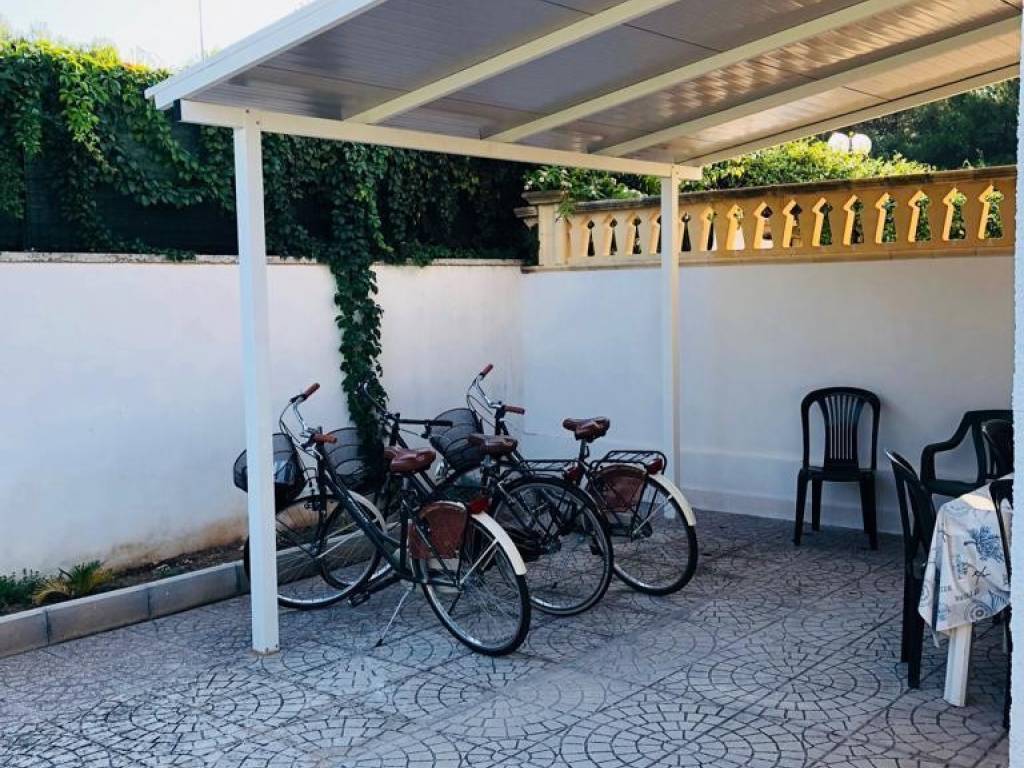 Villetta a schiera a Melendugno in Via Massimo Troisi - Foto 2