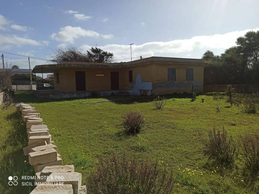 Villa a Pachino in Via Dei Fenicotteri S.N.C. - Foto 3
