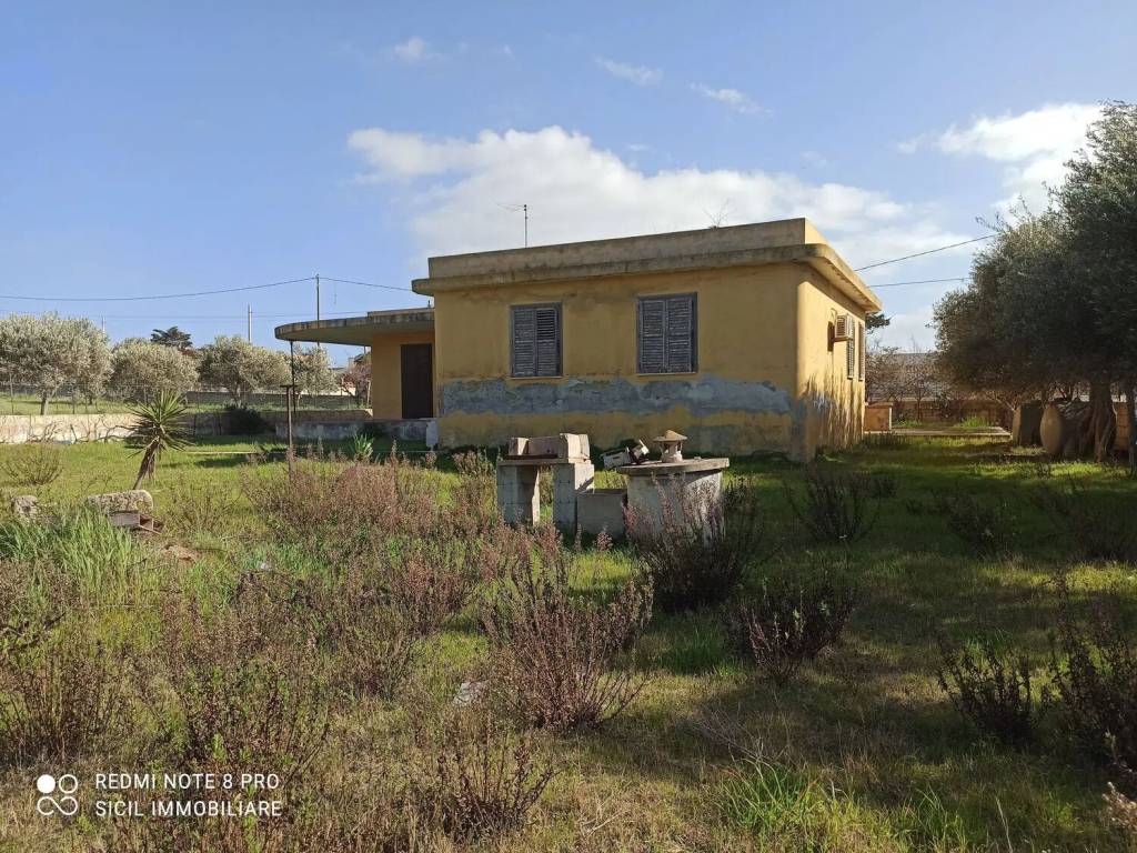 Villa a Pachino in Via Dei Fenicotteri S.N.C. - Foto 5