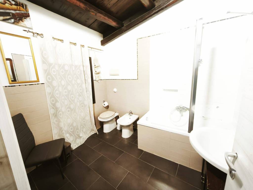 Attico / mansarda a Palermo in Via della Loggia - Foto 5