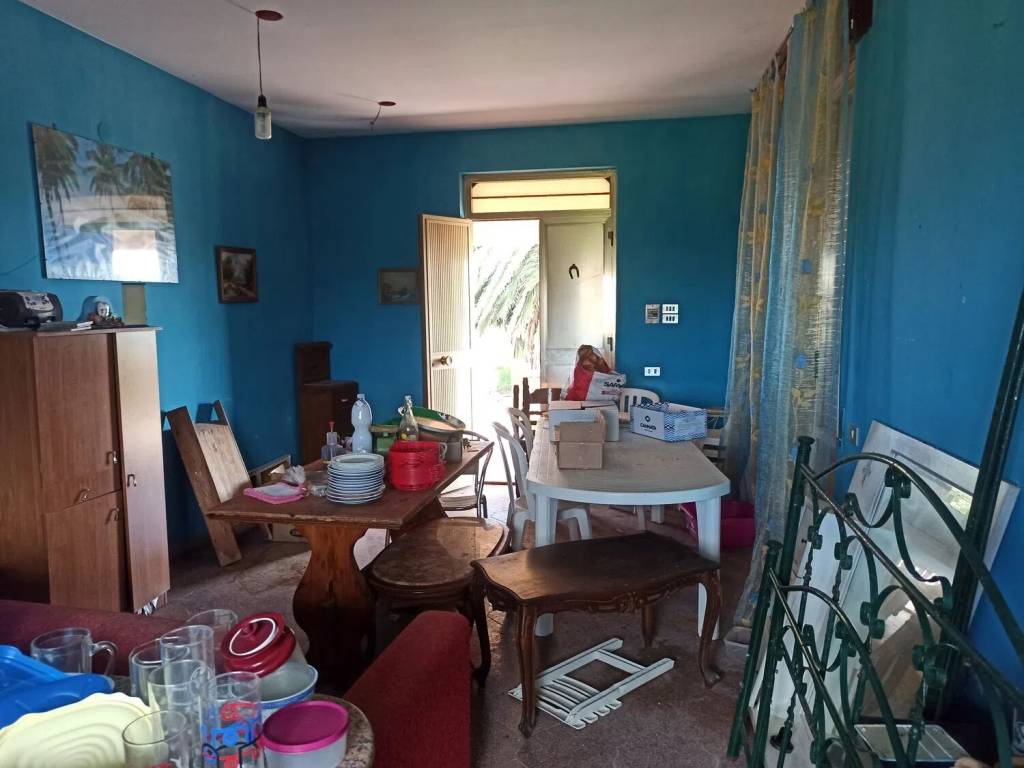Villa a Pachino in Viale Dei Fenicotteri S.N.C. - Foto 2