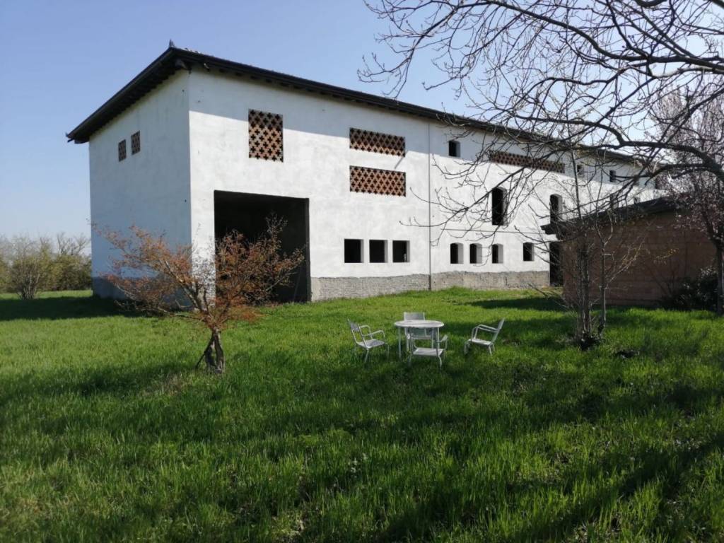 Rustico / casale a Cadelbosco di sopra - Foto 2