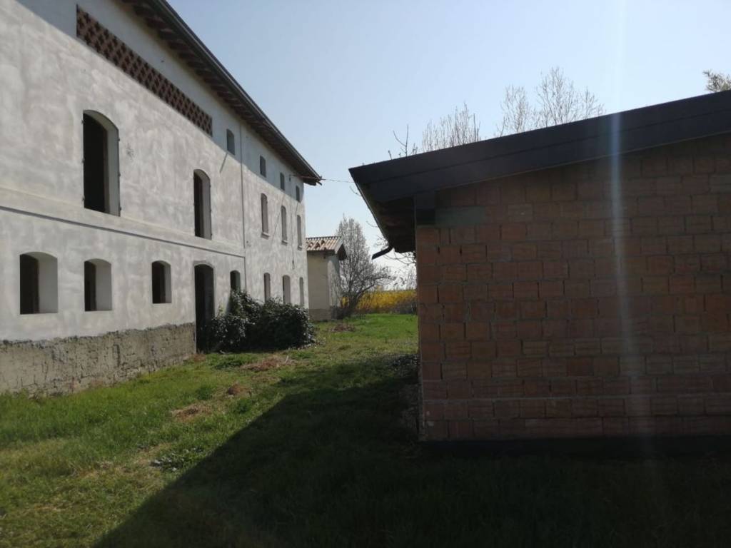 Rustico / casale a Cadelbosco di sopra - Foto 3