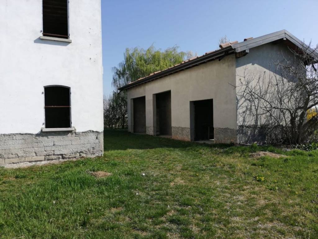 Rustico / casale a Cadelbosco di sopra - Foto 4