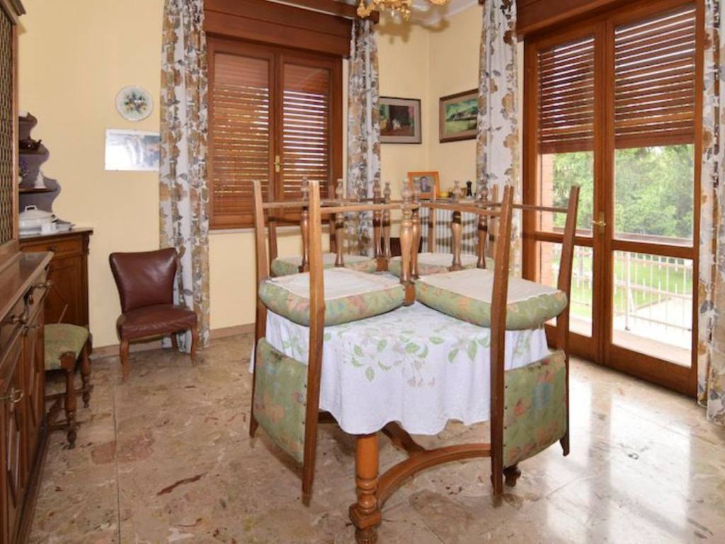 Villa a Bagnolo in piano - Foto 4