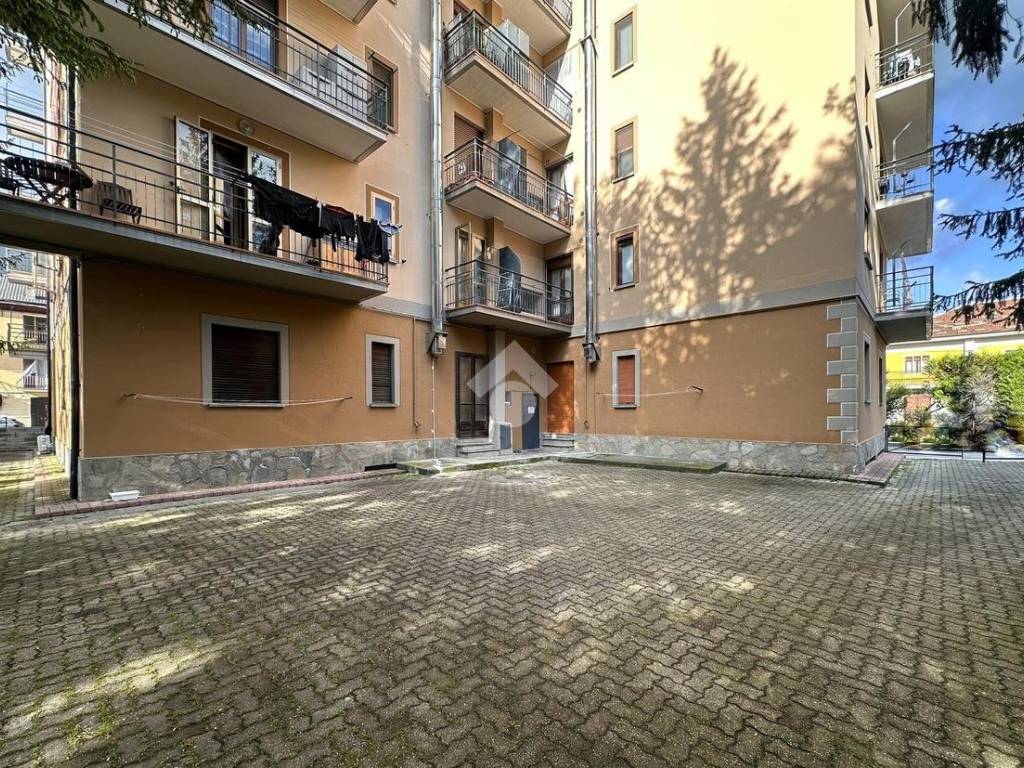 Appartamento a Bussoleno in Via Traforo, 74 - Foto 2