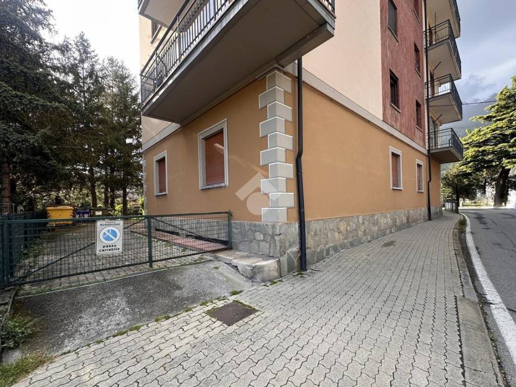 Appartamento a Bussoleno in Via Traforo, 74 - Foto 3