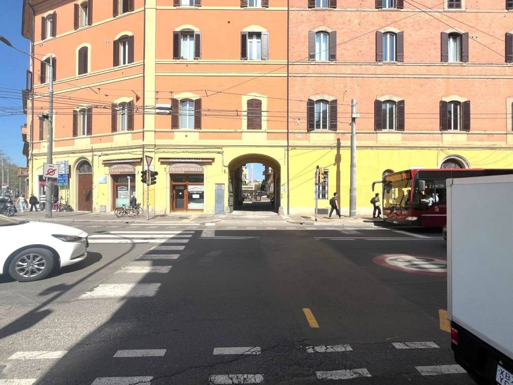 Box / garage a Bologna in Strada Maggiore, 104 - Foto 4