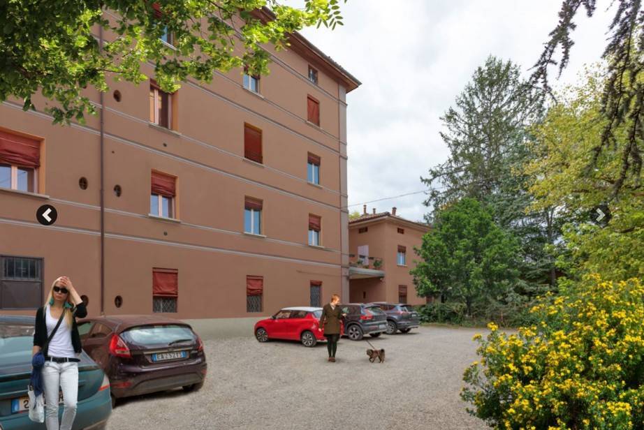 Appartamento a Bologna in Via Castiglione, 91 - Foto 3