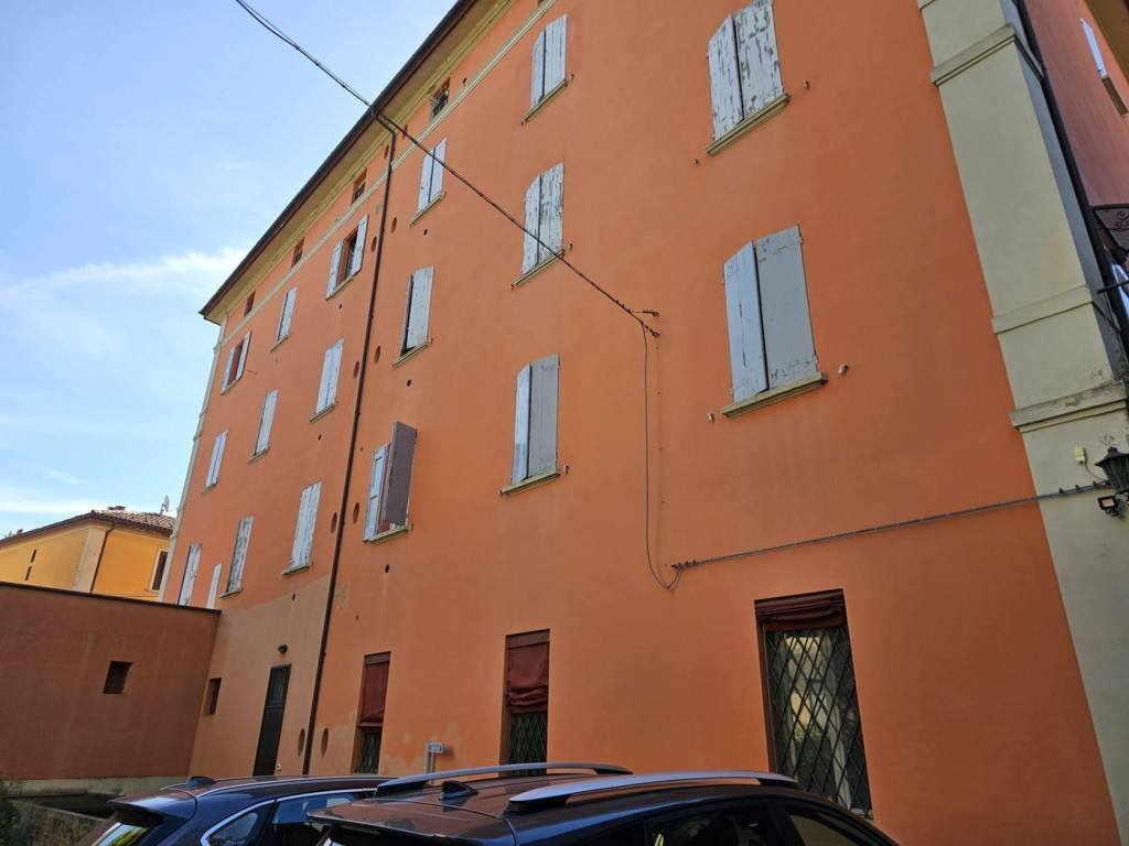 Appartamento a Bologna in Via Castiglione, 91 - Foto 4