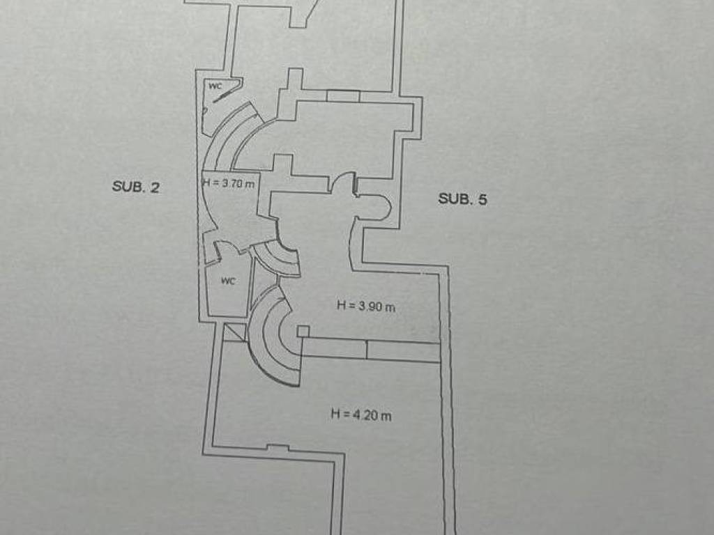 Immobile a Salerno in Via Torrione - Foto 4