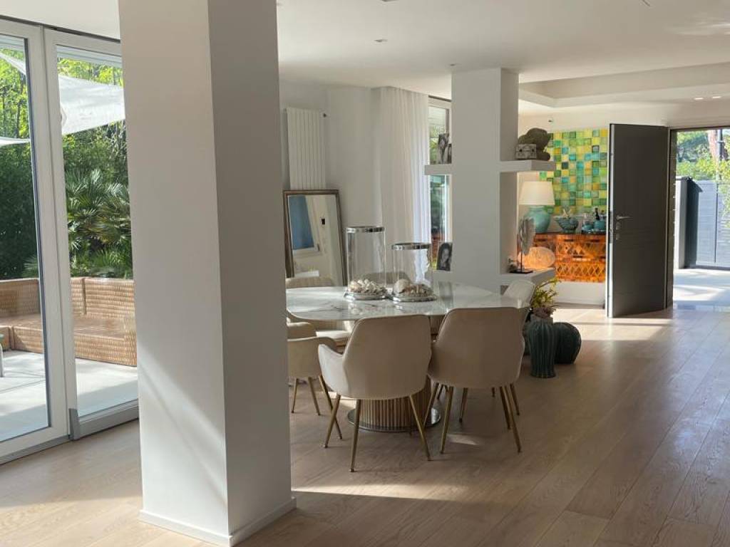 Villa a Cervia in Viale Milano, 30 - Foto 3