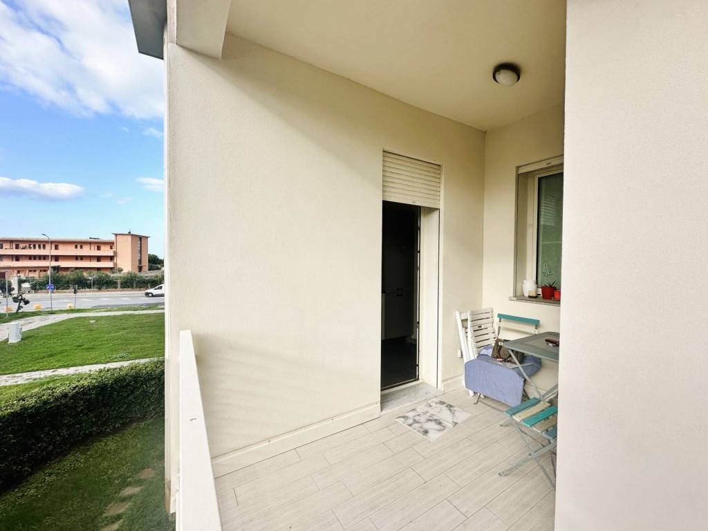Appartamento a Pisa in Viale del Tirreno, 369 - Foto 5