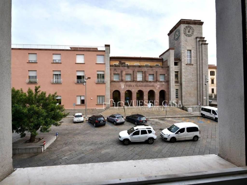 Immobile a Nuoro in Piazza Francesco Crispi S.N.C. - Foto 5