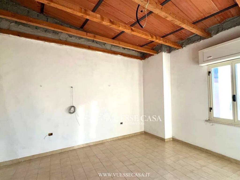 Appartamento a Nuoro in Via Monsignor Giuseppe Melas - Foto 3