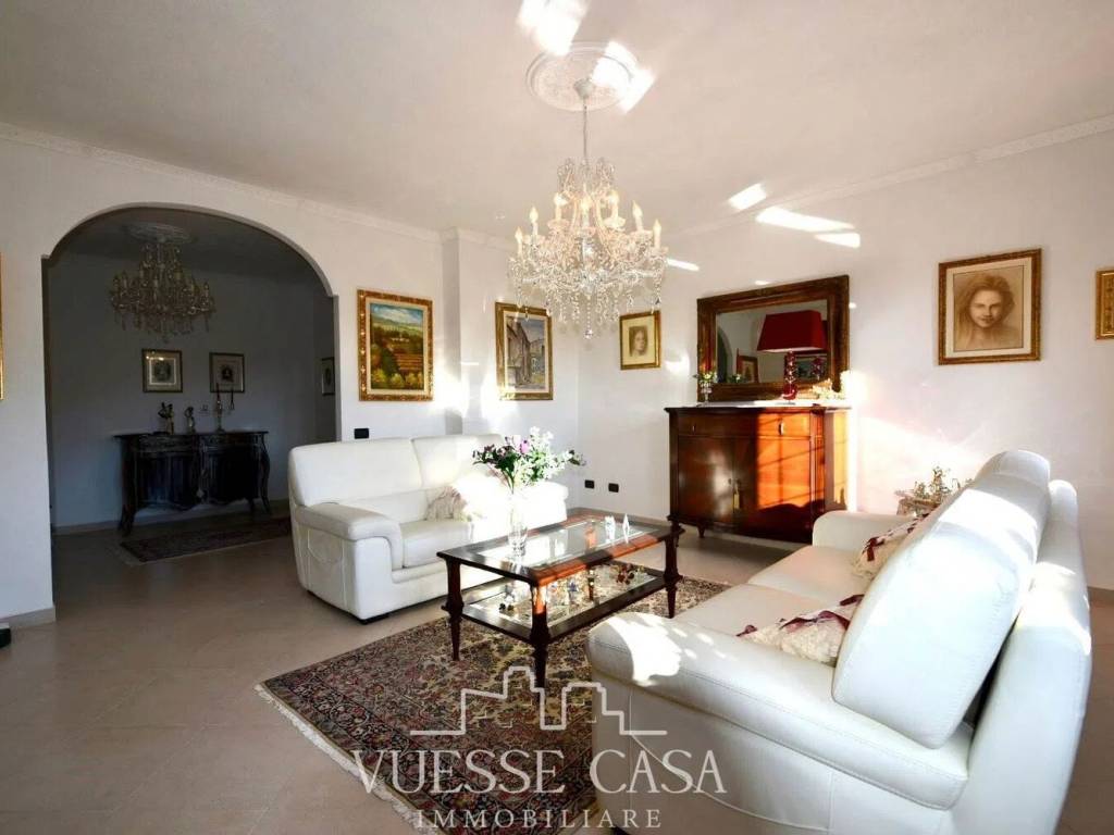 Villa a Nuoro - Foto 3