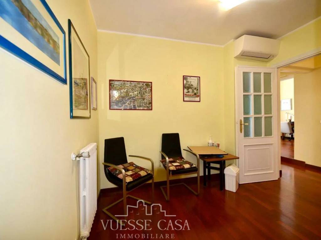 Appartamento a Nuoro in Via Isonzo S.N.C. - Foto 2