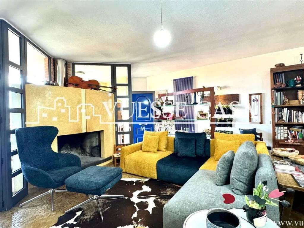 Villa a Nuoro in Via Palermo S.N.C. - Foto 3