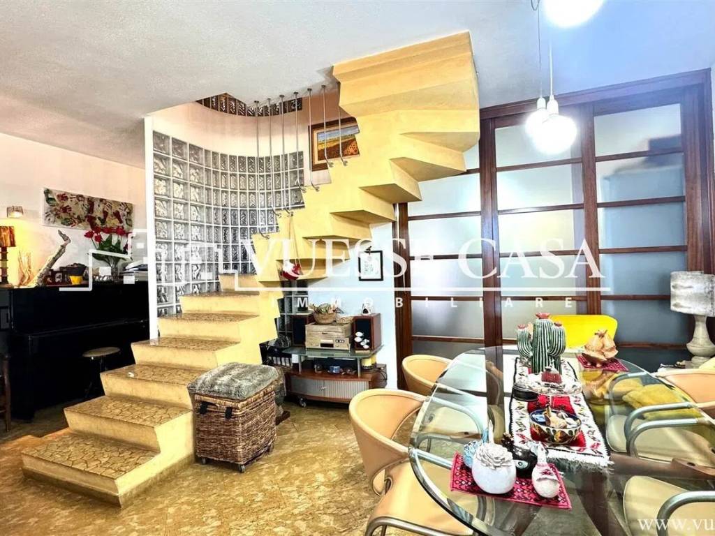 Villa a Nuoro in Via Palermo S.N.C. - Foto 4