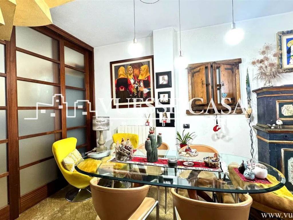 Villa a Nuoro in Via Palermo S.N.C. - Foto 5