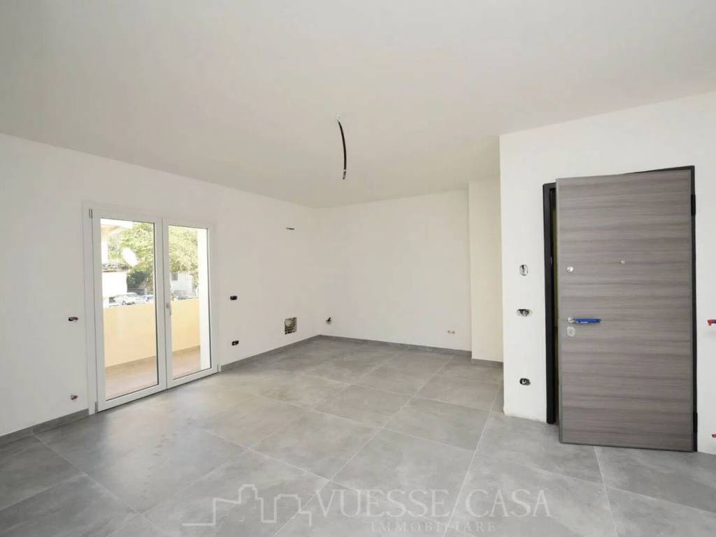 Appartamento a Nuoro in Via Alberto Lamarmora - Foto 3