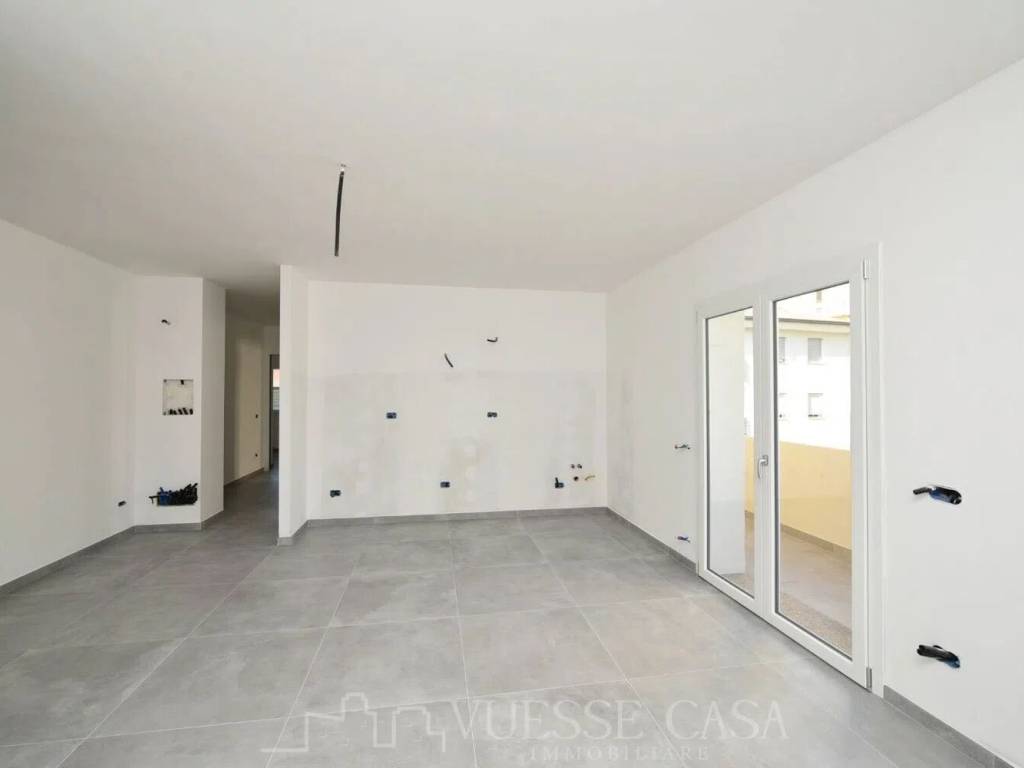 Appartamento a Nuoro in Via Alberto Lamarmora - Foto 5