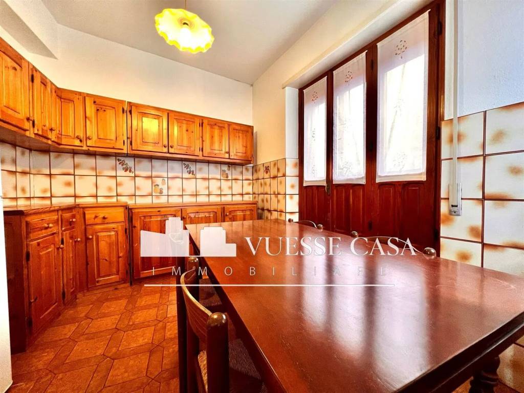 Appartamento a Nuoro in Via Antonio Ballero S.N.C. - Foto 2