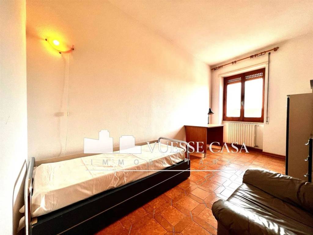 Appartamento a Nuoro in Via Antonio Ballero S.N.C. - Foto 5