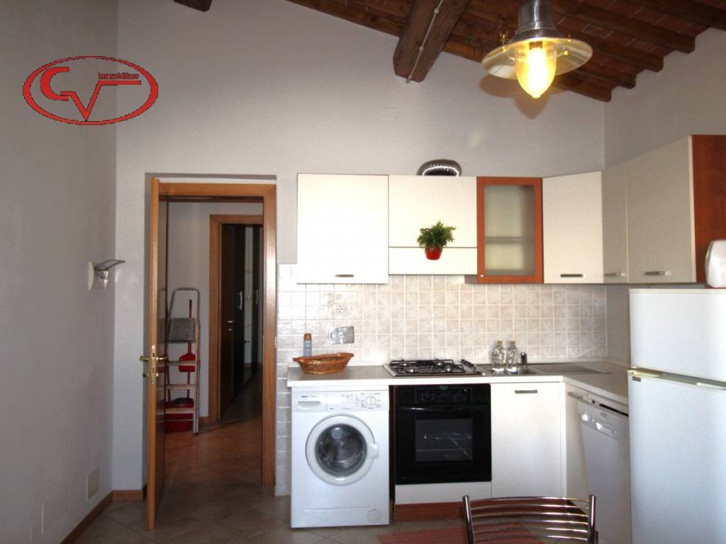Appartamento a San giovanni valdarno in Via Roma - Foto 4