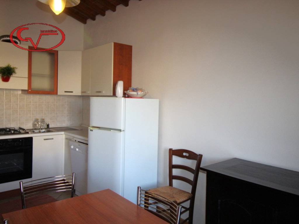 Appartamento a San giovanni valdarno in Via Roma - Foto 5