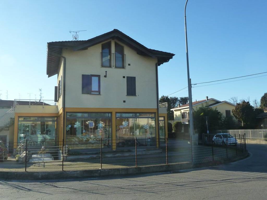 Immobile a Besnate in Via Jerago, 56 - Foto 2