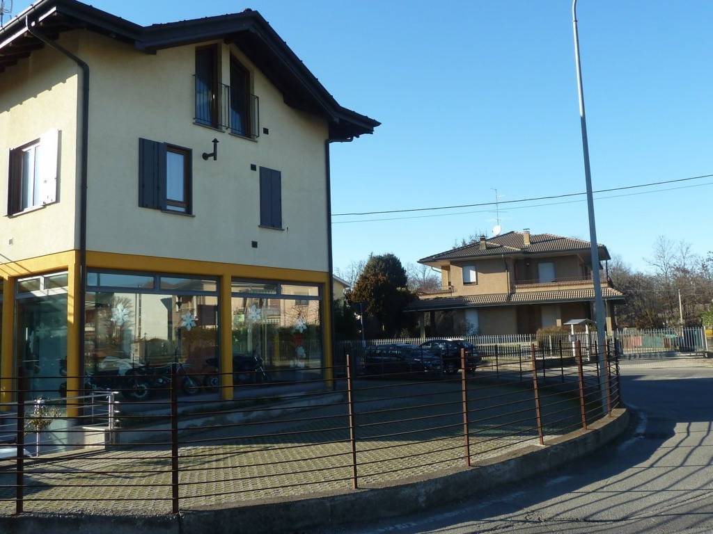 Immobile a Besnate in Via Jerago, 56 - Foto 3