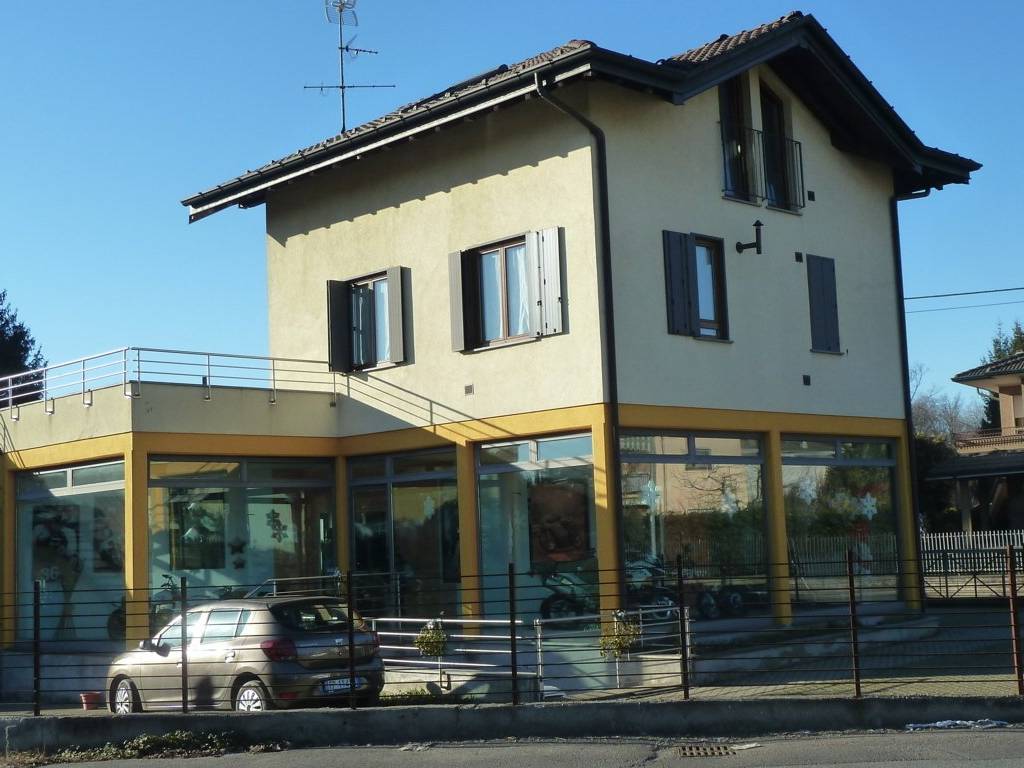 Immobile a Besnate in Via Jerago, 56 - Foto 4