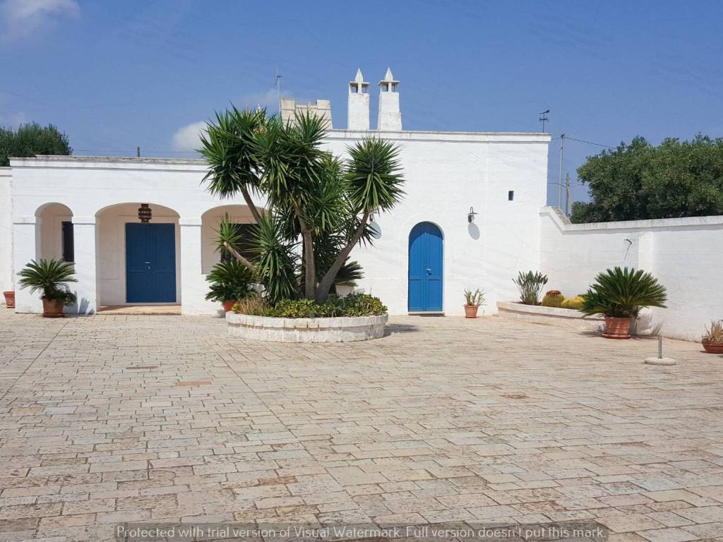 Rustico / casale a Fasano - Foto 2