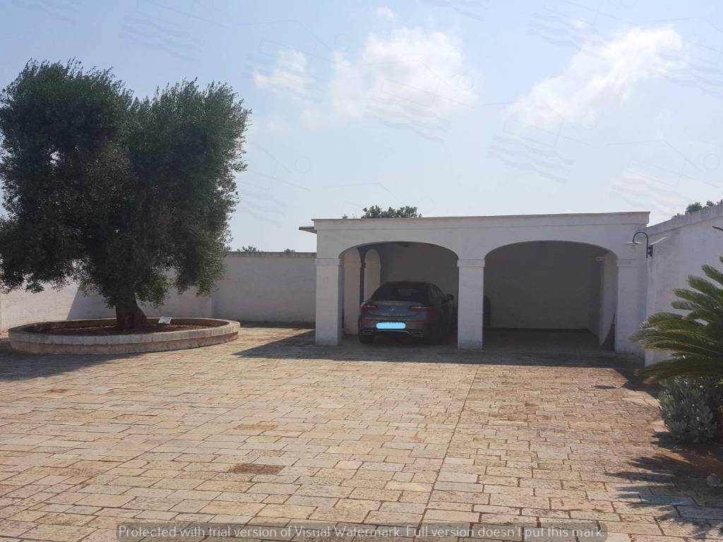 Rustico / casale a Fasano - Foto 5