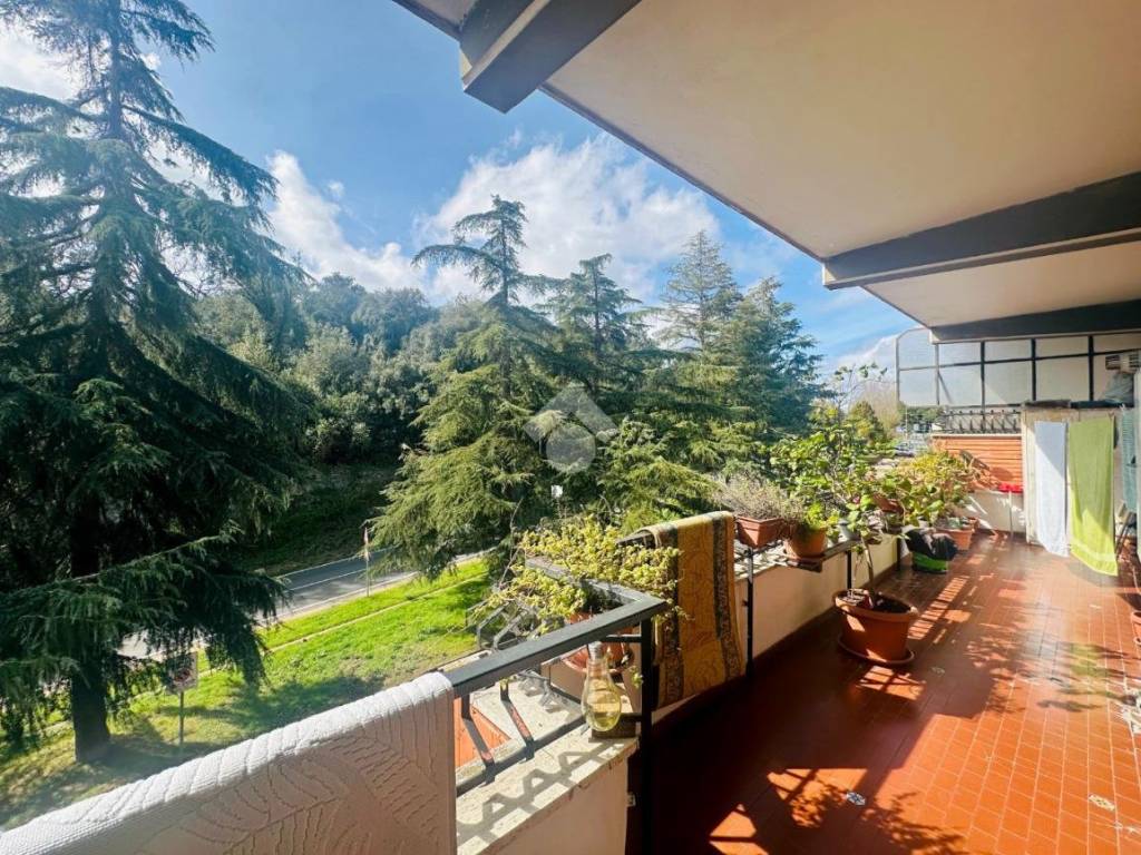 Appartamento a Bracciano in Via Santa Lucia, 1 - Foto 2