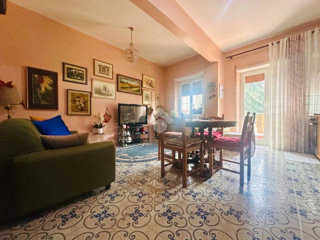 Appartamento a Bracciano in Via Santa Lucia, 1 - Foto 3