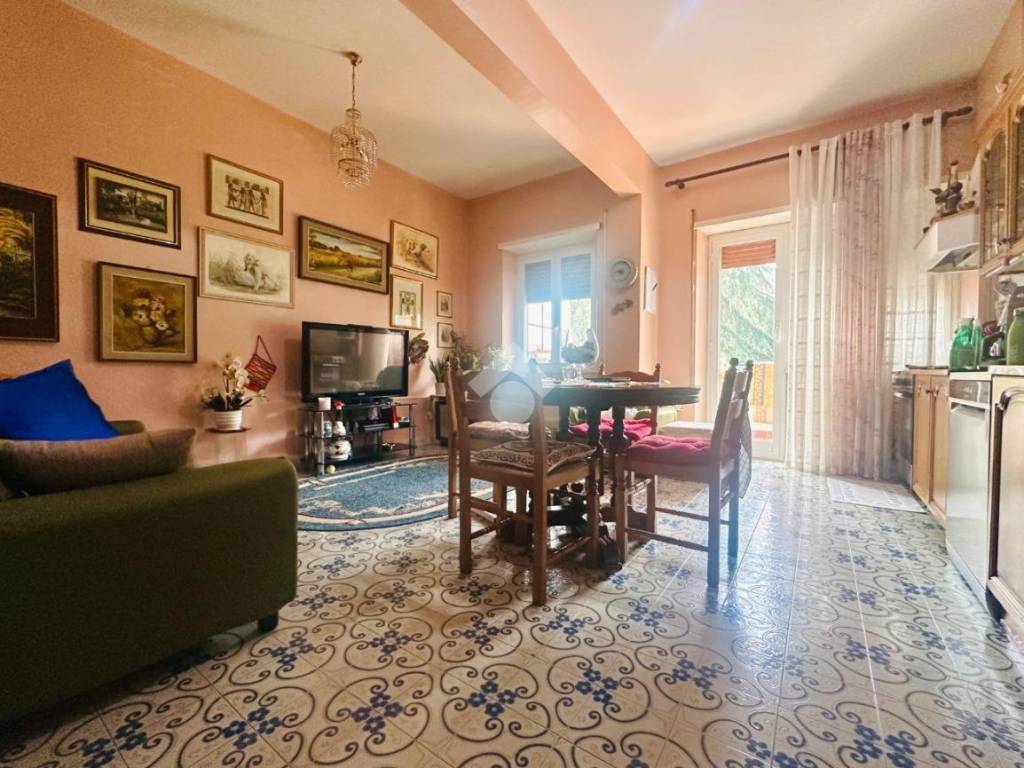 Appartamento a Bracciano in Via Santa Lucia, 1 - Foto 4
